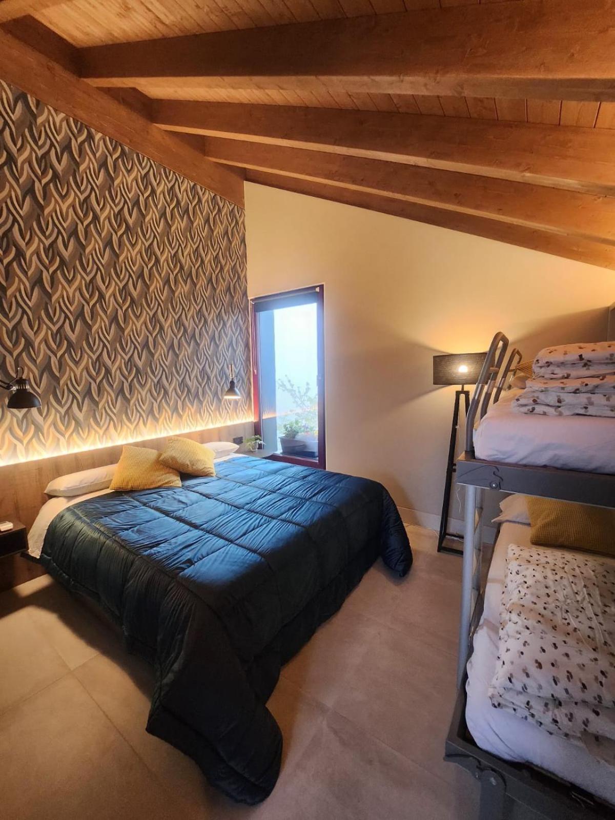 Locanda Del Sasso Rooms Кродо Екстериор снимка