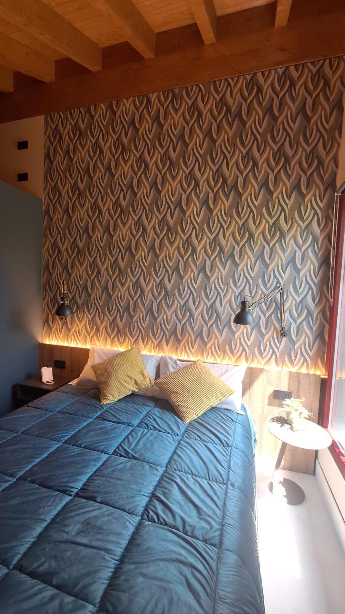 Locanda Del Sasso Rooms Кродо Екстериор снимка