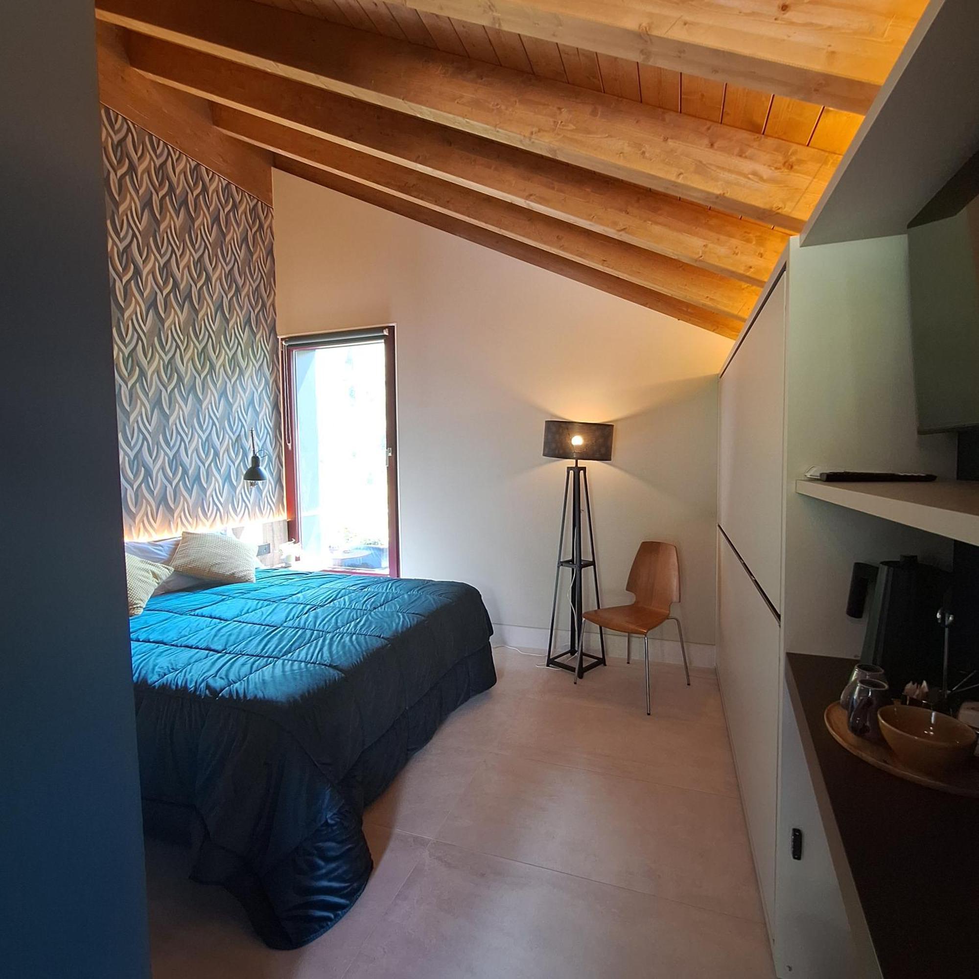 Locanda Del Sasso Rooms Кродо Екстериор снимка