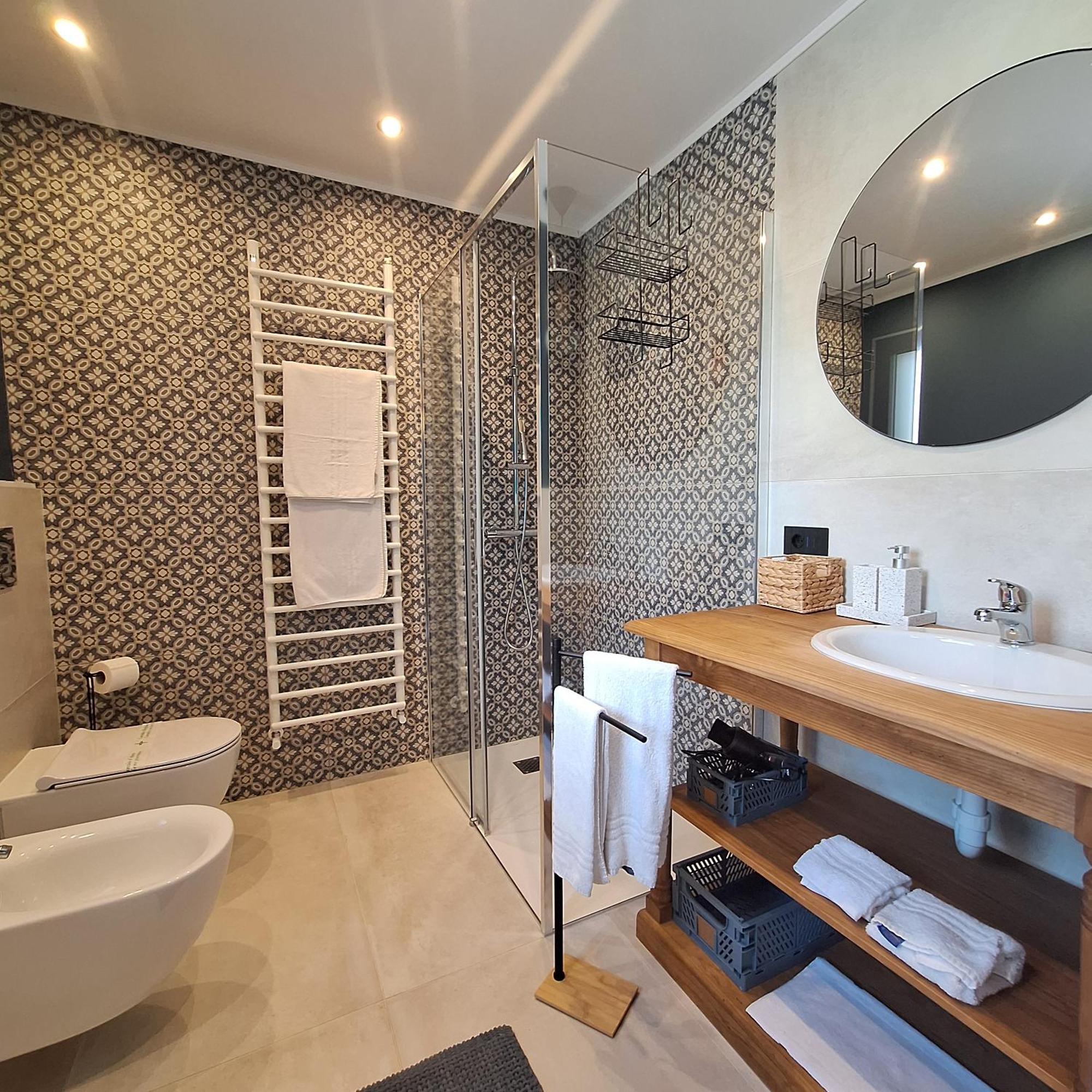Locanda Del Sasso Rooms Кродо Екстериор снимка