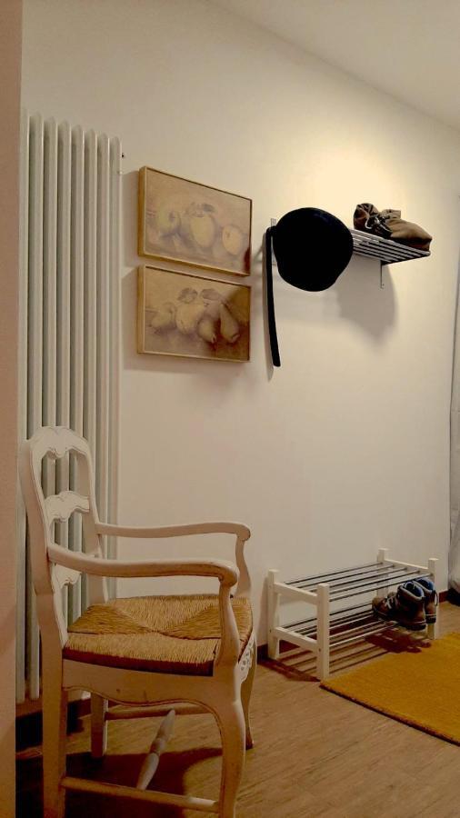 Locanda Del Sasso Rooms Кродо Екстериор снимка